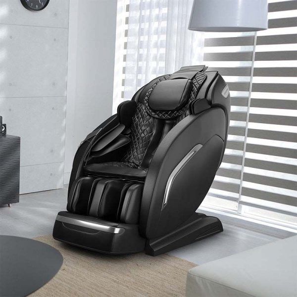 massaging chair